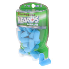 Hearos Ear Plugs - Xtreme Protection Series, 14 pr