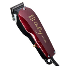 Wahl 5 Star Balding Clipper, Clippers for Barbers, Professional Hair Clippers, Pro Haircutting Kit, Corded, Powerful Motor, Zero O