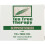 Tea Tree Therapy Vaginal Suppositories with Oil, 6 Count 1