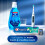 Crest Crest Complete Whitening Scope Toothpaste, Minty Fresh, 5.4 Ounce/459 Grams 3 Pack 3