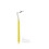 Interprox Plus Yellow 1.1mm Mini Interdental Brush 2