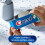Crest Crest Complete Whitening Scope Toothpaste, Minty Fresh, 5.4 Ounce/459 Grams 3 Pack 5