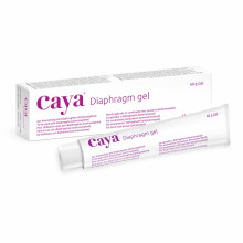 CAYA Diaphragm Gel