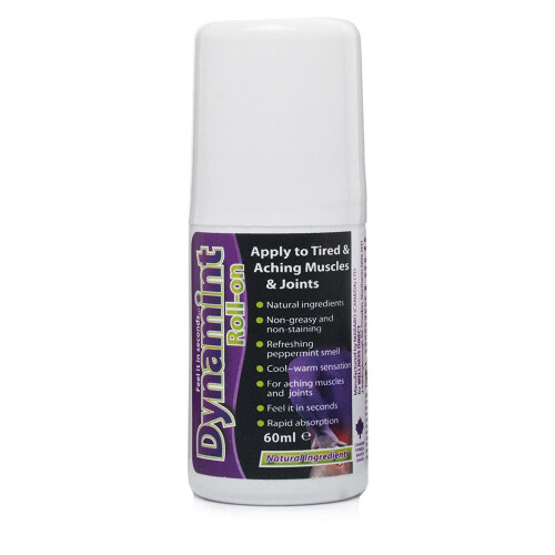 Dynamint Muscle & Joint Roll-on