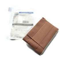 Steroplast D293 Fabric Dressing Strip, 7.5cm x 1m