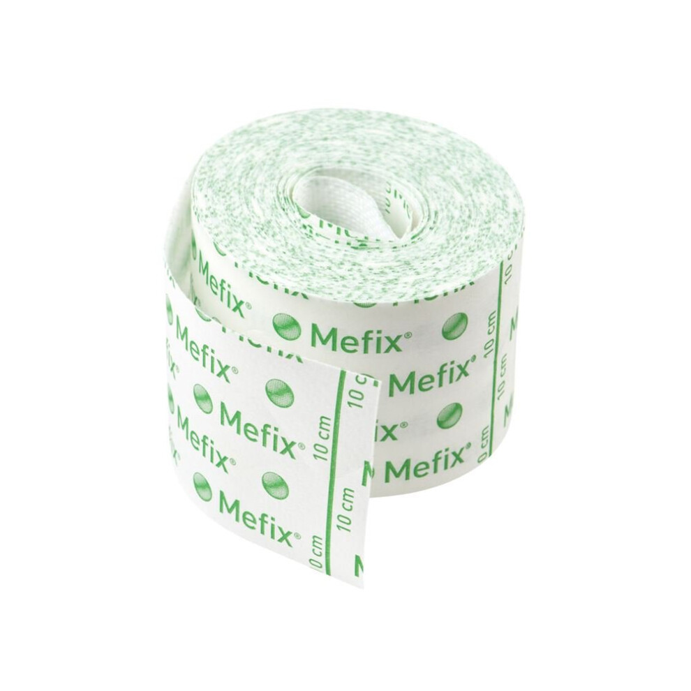 Mefix Adhesive Dressing Tape 310250 2.5Cm X 10M (0925420)