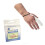 Medisure Medium Finger Stall Leather 1