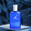 Blue Stratos Pre-Electric Shave Lotion 2
