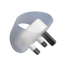 NRS Healthcare Plug Tugs Plug Pullers - Pack of 10, White