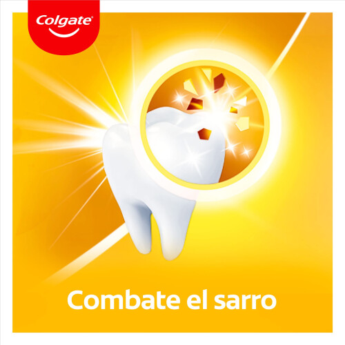 Colgate COLGATE Anti-Tartar + WHITENING Toothpaste 75 ML 2