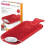Beurer HK44UK Heat Pad | Soft and cosy electric heat pad | Rapid warm-up function | 3 electronically regulated temperature setting 1