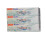 Colgate Colgate Max White New with More White Crystals 100ml, Pack of 6 5