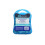 100 Assorted Sterile Blue Plasters, Detectable for Catering 1