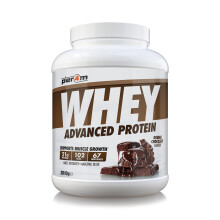 Per4m Whey Protein Powder | High Protein Shake for Muscle Growth & Recovery | Low Sugar Gym Supplement | Sports Nutrition Drink +
