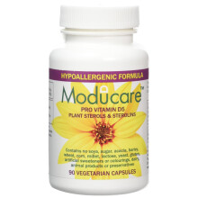 Moducare Hypo Allergenic - Pack of 90 Vegetarian Capsules