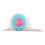 Mr White Jr Turbo Max Toothbrush Hello Kitty Design 6