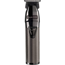 BaByliss Pro Super Motor Professional Skeleton Trimmer, Cord/Cordless use, Long Lasting Rechargeable Lithium Battery, Powerful Mot