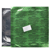 Urgotul AG/Silver Dressing 10 cm x 12 cm - x 1 Single Dressing