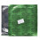 Urgotul AG/Silver Dressing 10 cm x 12 cm - x 1 Single Dressing 1
