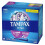 Tampax Pearl Tampons with Plastic Applicator ,Ultra 45 Count 1