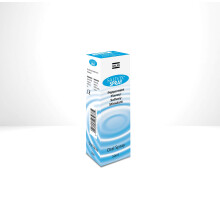 Salivix Spray - Relief of Dry Mouth 50ml