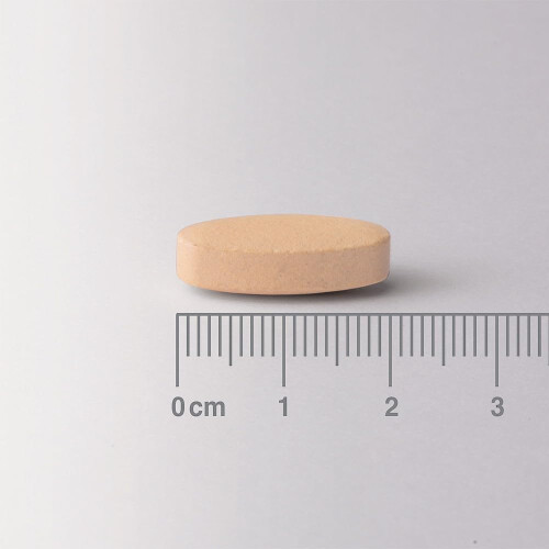 Lamberts Lamberts Multi-Guard Iron Free 60 Tablets 1