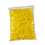 QED QED 301 Ear Plug Bulk Pack 500 Ear Plugs Yellow 1