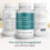 Hey Nutrition Thyroid Complex Supplement - Copper, Iron, Zinc, Selenium, Vitamin B Blend - Advanced Thyroid Function - 60 Capsules 4