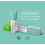 Kingfisher Kingfisher Natural Toothpaste Mint with Fluoride | Suitable for Vegetarians & Ve 2