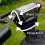 Clear Panel Cover Mobility Scooter Waterproof Tiller Protector – Universal Fit Control Dash Hood Adjustable Fitted See Through Con 3