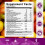Thyroid Gummies with Iodine & Kelp, Apple, 60 Gummies, Vitamatic 2