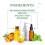 GiGi No Bump Tropical Solution, Liquid for Hair Removal 118ml 5