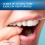 Oral-B Crest OB139SP Glide Floss, 50 Metre, Regular 4