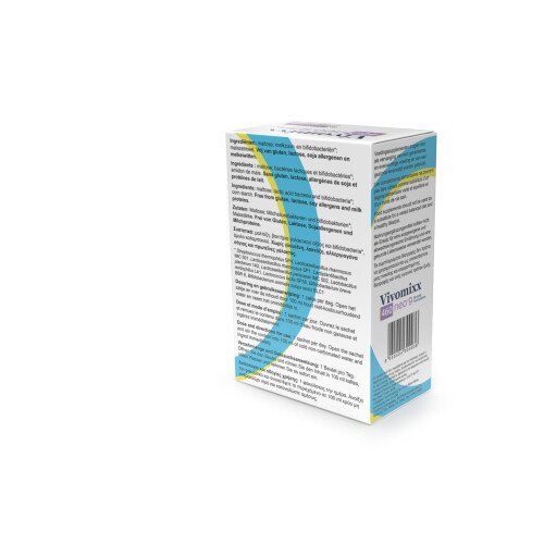 Vivomixx Neo Probiotic 460 Billion (10 Sachets) Revised Formulation 1