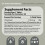 Pharma Nord 100 mcg Bio-chromium - Pack of 60 Tablets 2