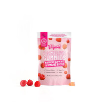 Vegums Sugar-Free A–Z Multivitamin Gummies – Vegan, Zero Sugar, Natural Flavour – Daily Support for Immunity, Energy & Wellness –