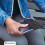Clear Panel Cover Mobility Scooter Waterproof Tiller Protector – Universal Fit Control Dash Hood Adjustable Fitted See Through Con 4