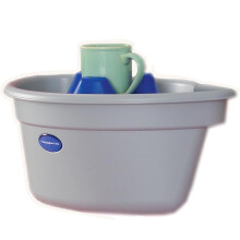 NRS Healthcare Buckingham Walking Frame Caddy (Eligible for VAT Relief in The UK)