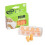 Hush Plugz Orange Foam Earplugs (1 Pack (4 Pairs)) 1