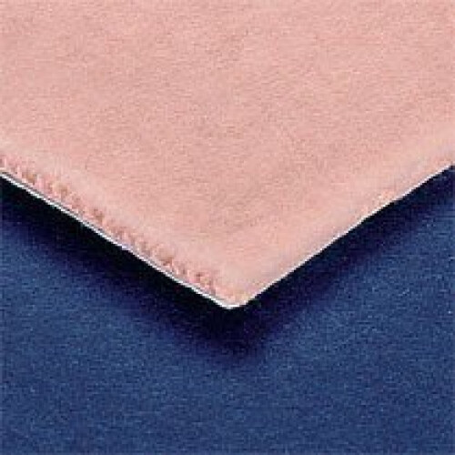 Fleecy Web Felt | Thin 1mm Cotton Chiropody Padding | Low Residue Self Adhesive