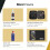 WAHL Lubricating Oil For Clippers - 4floz 3