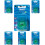 Oral-B Oral-B Satin Tape Mint, 25 M, 200g 1