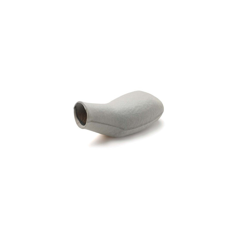 Vernacare Grey Traditional Male Urine Bottles Case Of 100 (102Aa100)