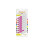 Stoddard Icon Interdental Brush - 0.4 Pink - 8 per Pack 1