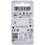 Varta Power One Zinc p312 hearing aid battery,60 pcs pack 3