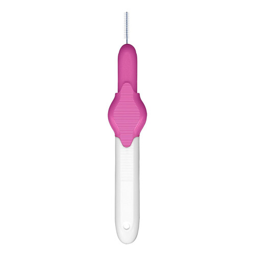 Stoddard Icon Interdental Brush - 0.4 Pink - 8 per Pack 1
