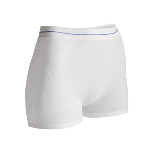 Tena TENA Fix Premium Medium - 3 Packs of 5 1