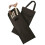 Black Carry Pouch for a Folding Stick with Handle (Stick NOT Included) 1