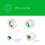 Transpore 3M 1527-1 Tape (Pack of 12) 2