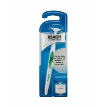 Listerine Ultraclean Access Flosser Starter Pack